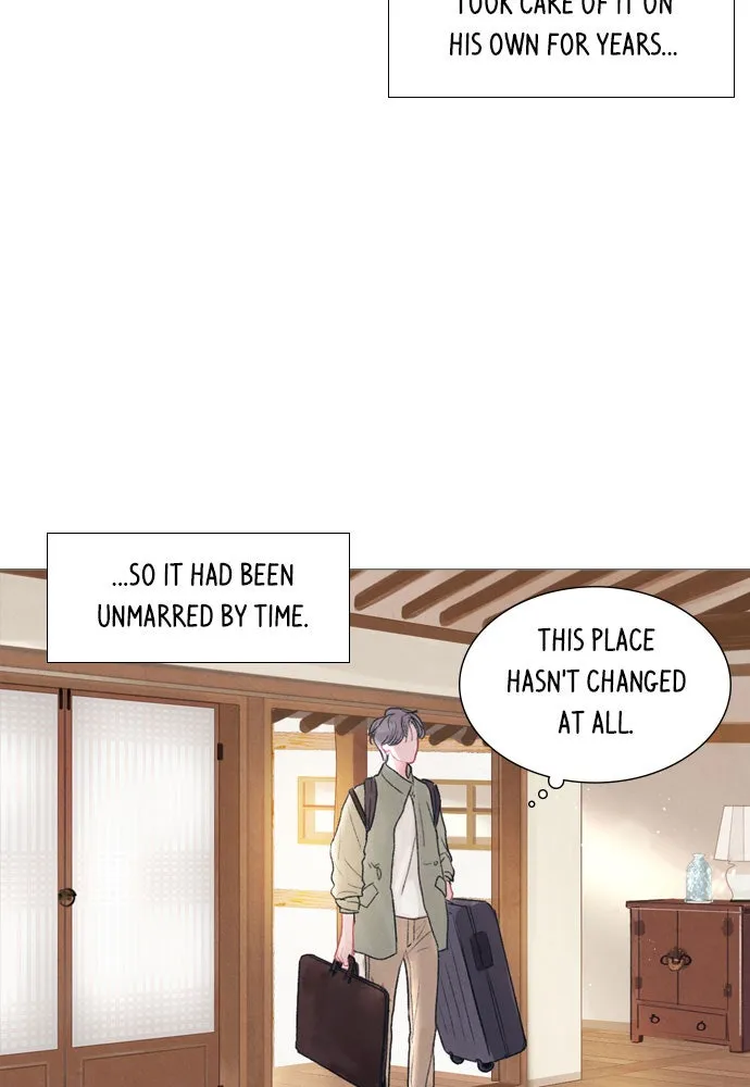 Mystical Chapter 2 page 40 - 