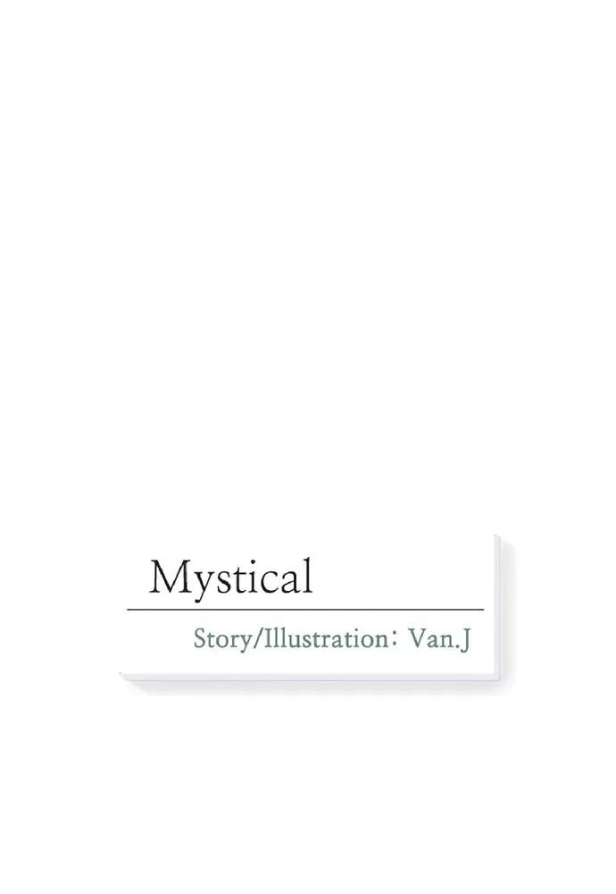 Mystical Chapter 2 page 5 - 