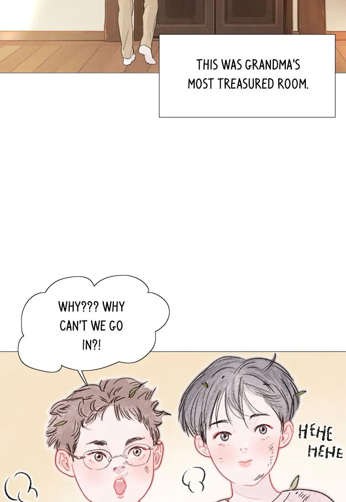 Mystical Chapter 2 page 47 - 