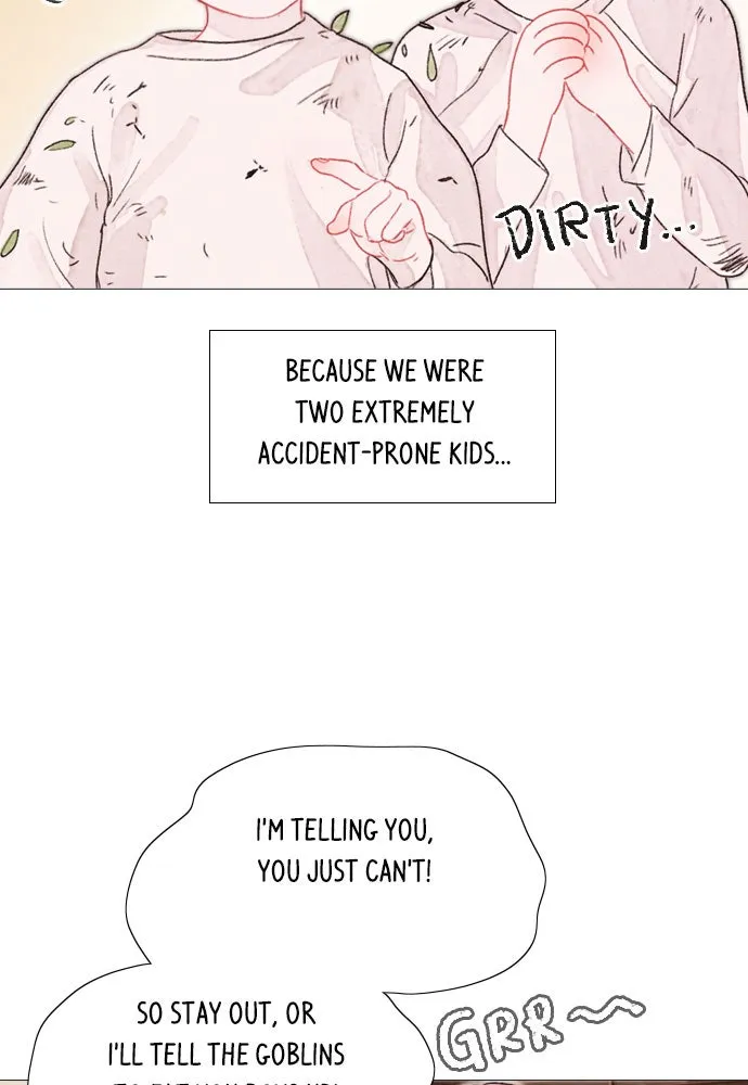 Mystical Chapter 2 page 48 - 