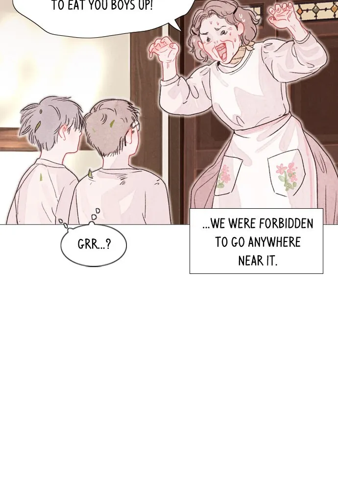 Mystical Chapter 2 page 49 - 
