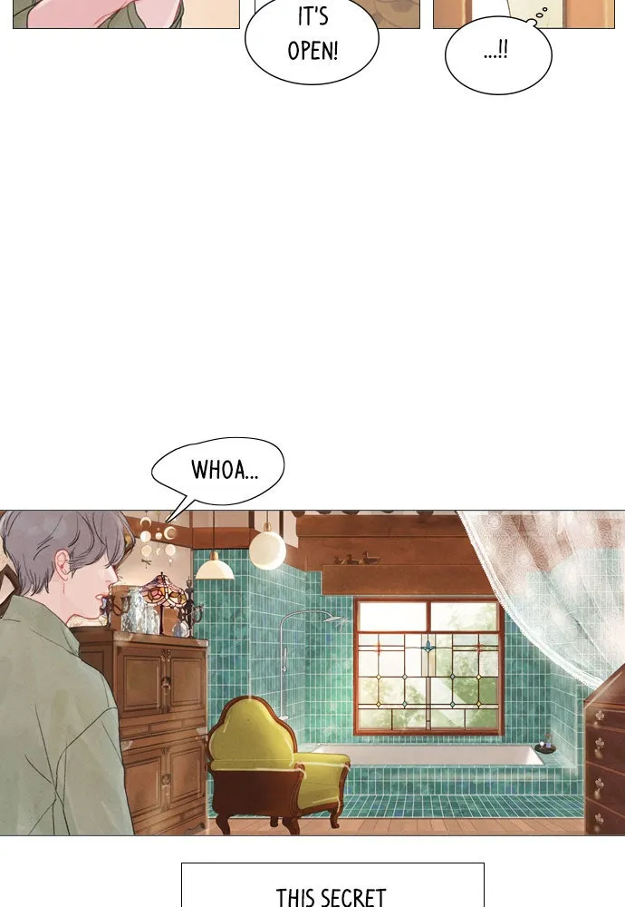 Mystical Chapter 2 page 51 - 