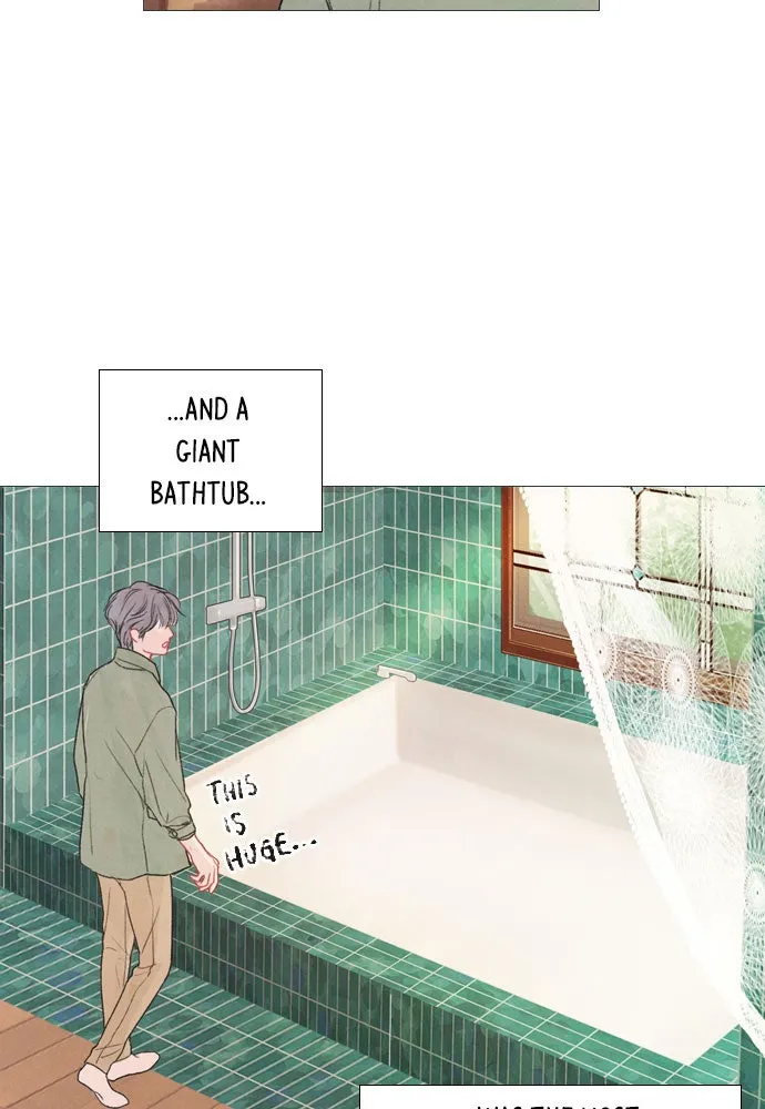 Mystical Chapter 2 page 53 - 