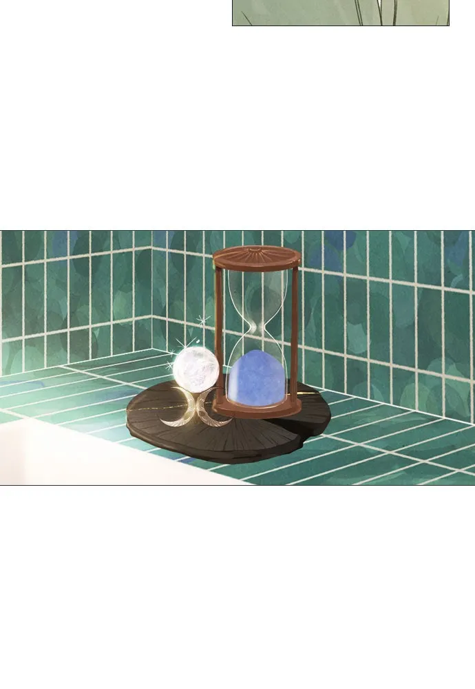 Mystical Chapter 2 page 55 - 