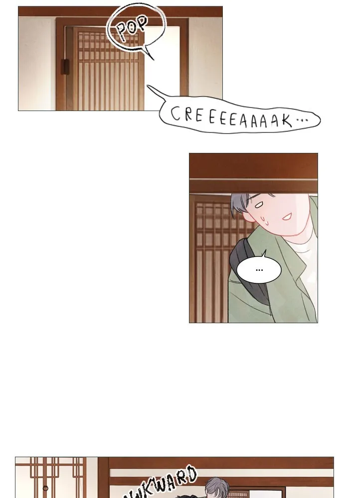 Mystical Chapter 2 page 58 - 