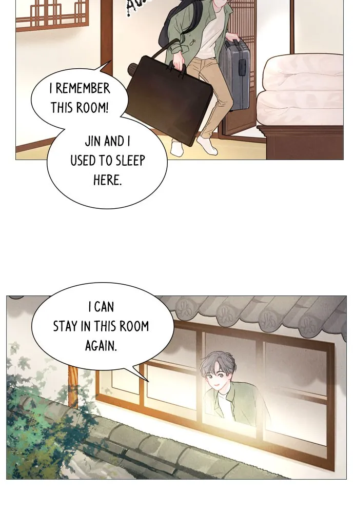 Mystical Chapter 2 page 59 - 