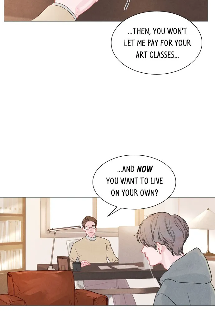 Mystical Chapter 2 page 7 - 