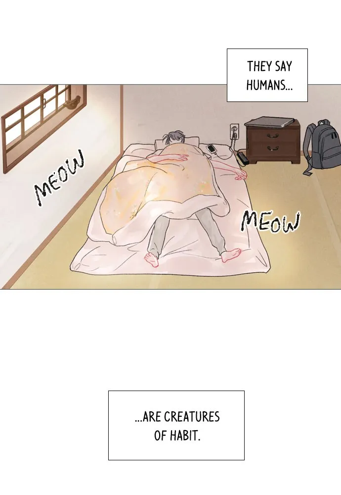 Mystical Chapter 2 page 61 - 