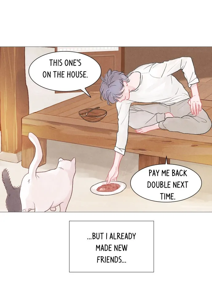 Mystical Chapter 2 page 67 - 