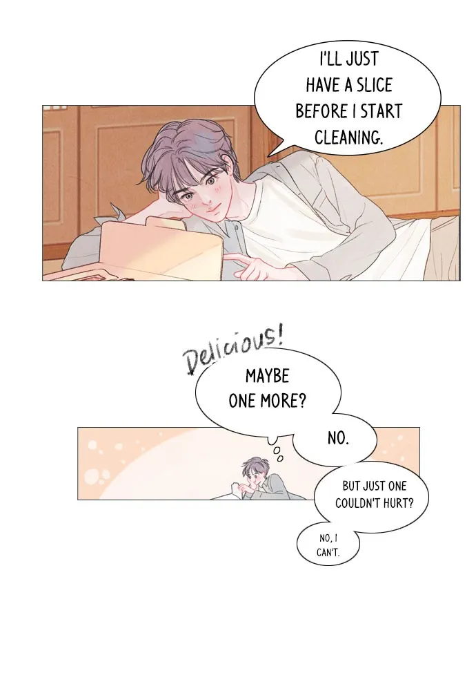 Mystical Chapter 2 page 72 - 