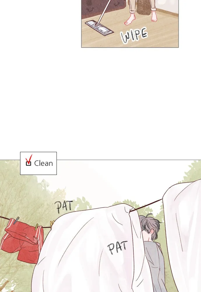 Mystical Chapter 2 page 75 - 