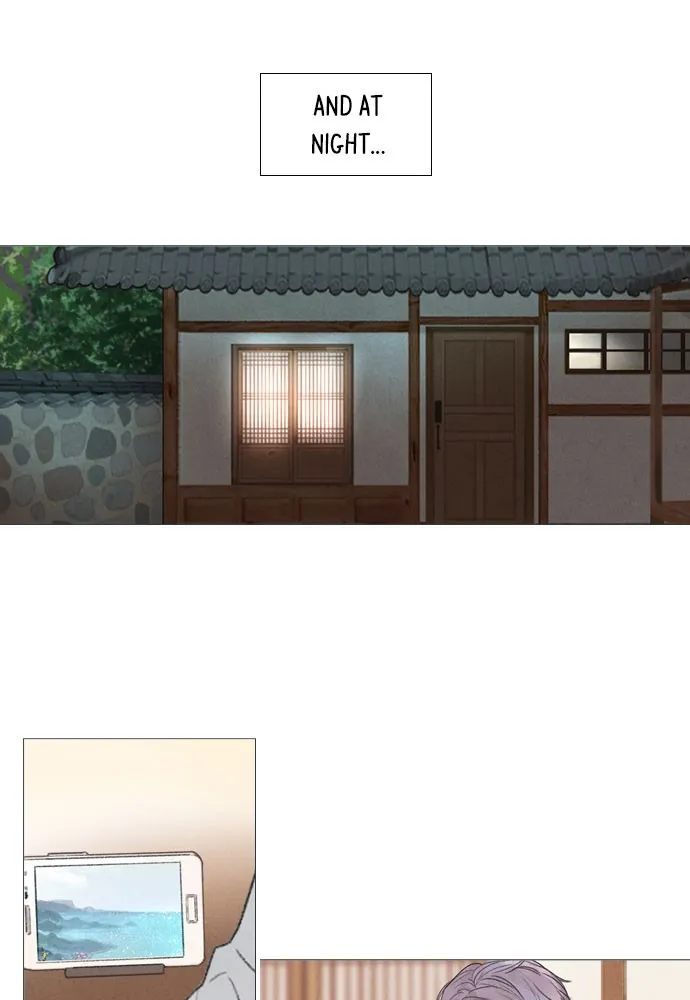 Mystical Chapter 2 page 77 - 
