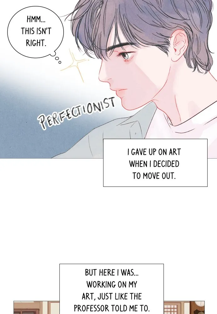 Mystical Chapter 2 page 79 - 