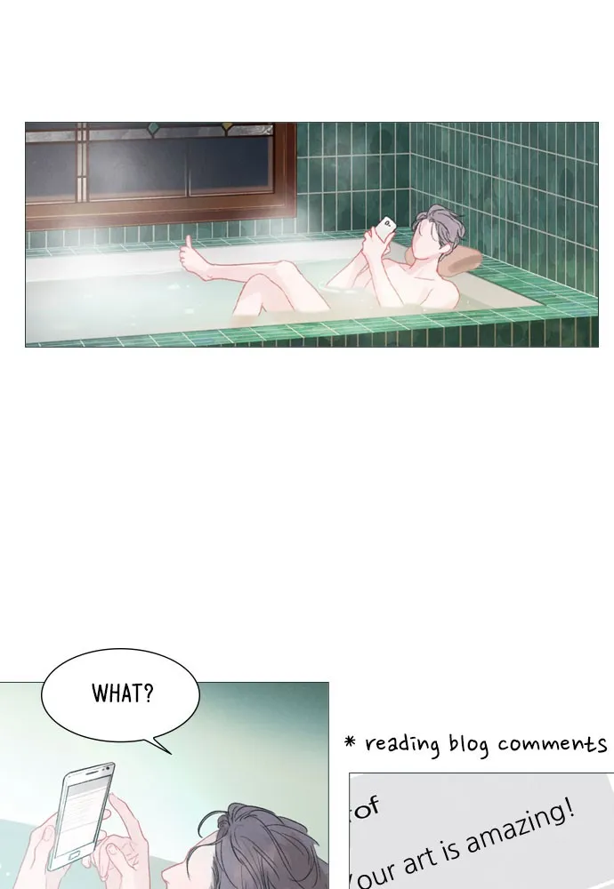 Mystical Chapter 2 page 83 - 