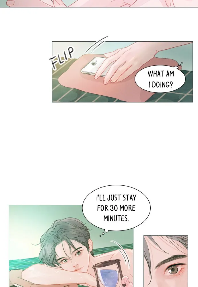 Mystical Chapter 2 page 86 - 