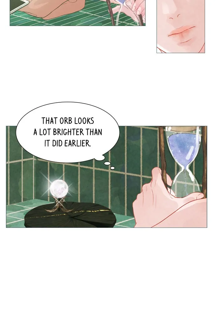 Mystical Chapter 2 page 87 - 