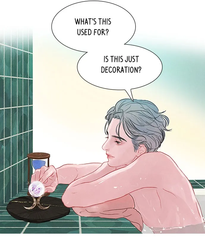 Mystical Chapter 2 page 88 - 