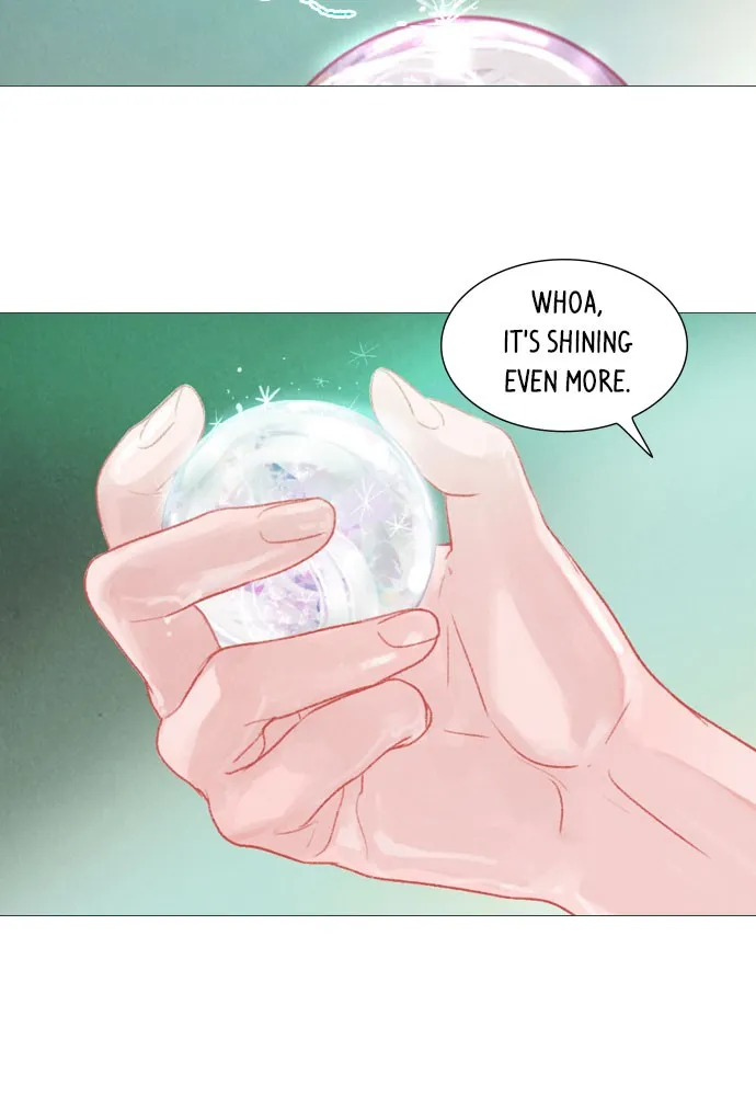 Mystical Chapter 2 page 90 - 