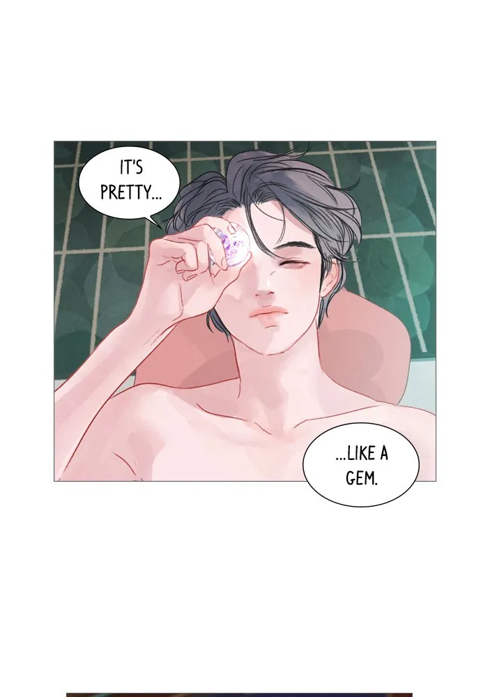 Mystical Chapter 2 page 91 - 
