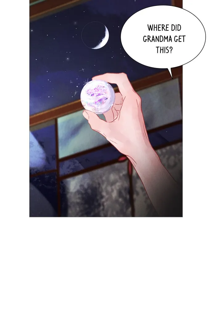 Mystical Chapter 2 page 92 - 