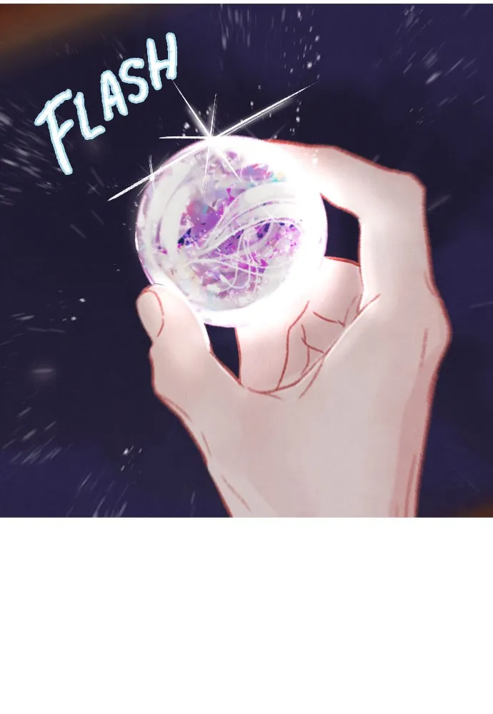 Mystical Chapter 2 page 93 - 