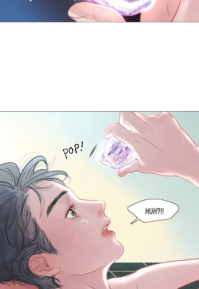 Mystical Chapter 2 page 96 - 
