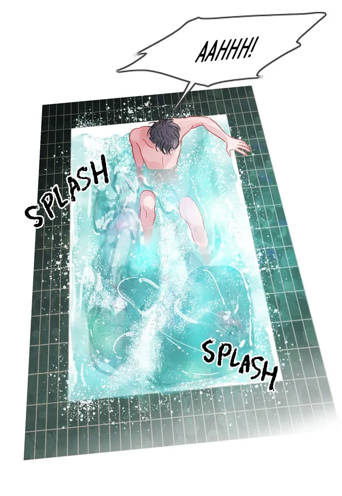 Mystical Chapter 2 page 99 - 