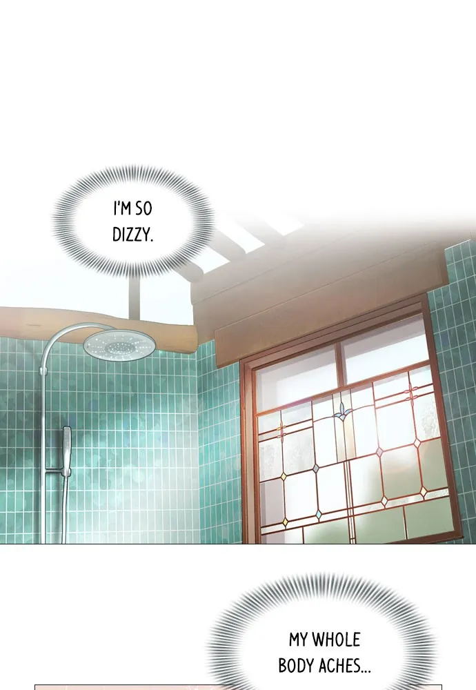 Mystical Chapter 3 page 1 - 