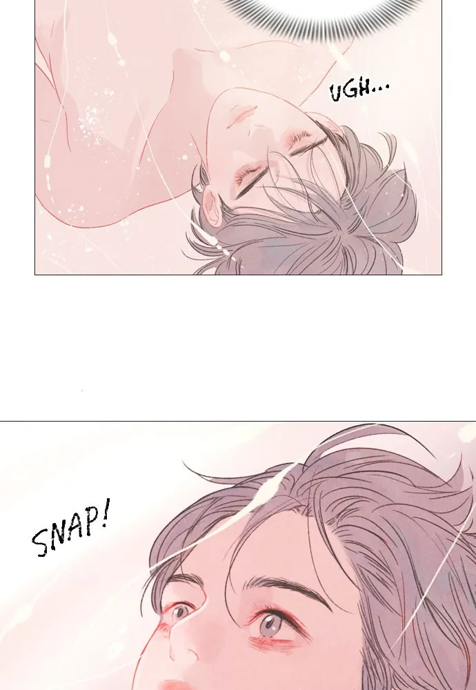 Mystical Chapter 3 page 2 - 