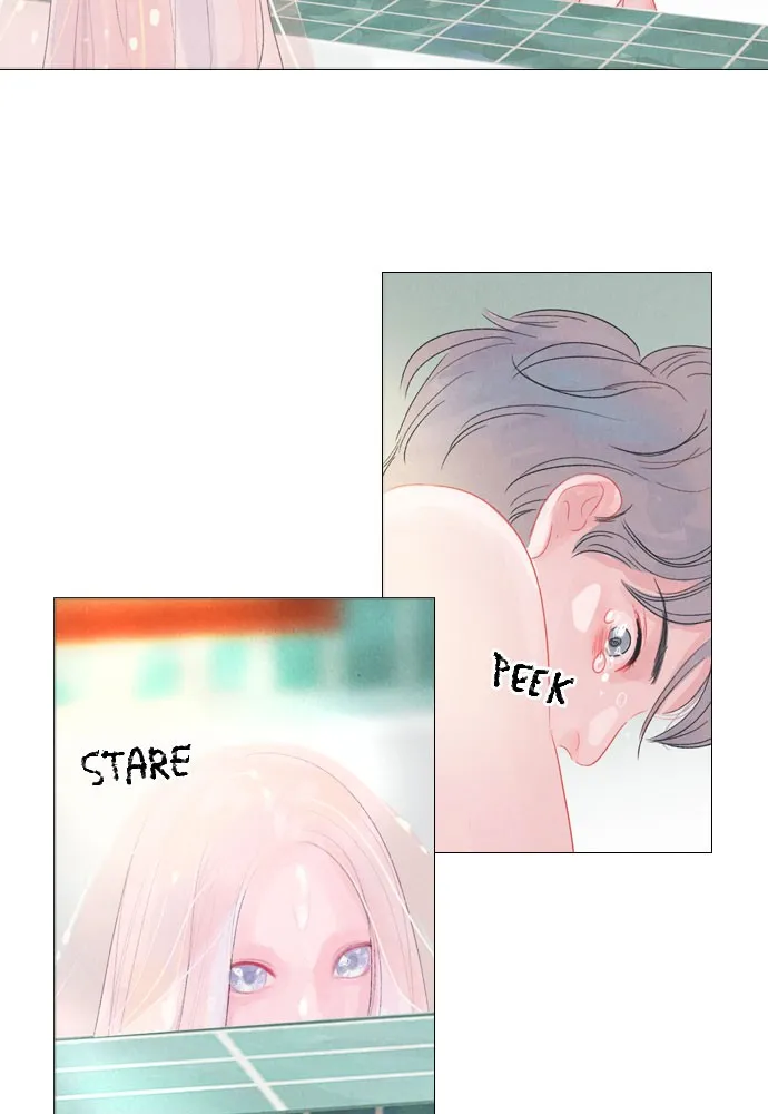 Mystical Chapter 3 page 11 - 