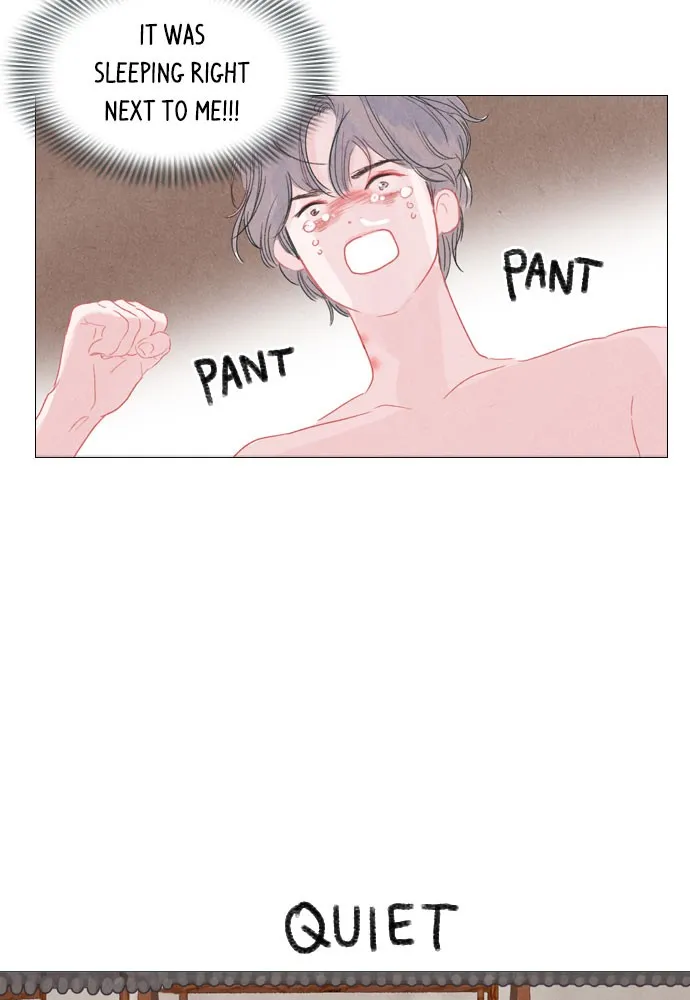 Mystical Chapter 3 page 18 - 