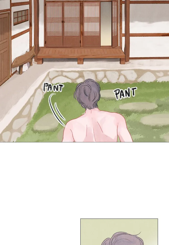 Mystical Chapter 3 page 19 - 