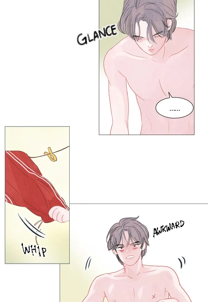Mystical Chapter 3 page 20 - 