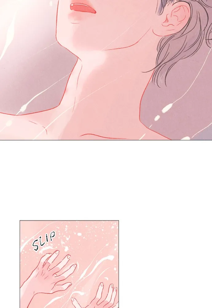 Mystical Chapter 3 page 3 - 