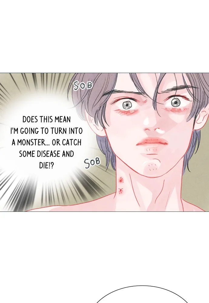 Mystical Chapter 3 page 23 - 