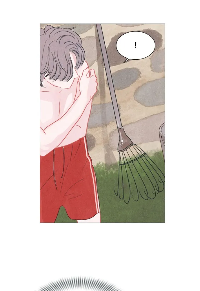Mystical Chapter 3 page 25 - 