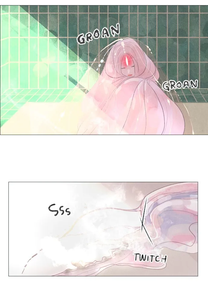Mystical Chapter 3 page 29 - 