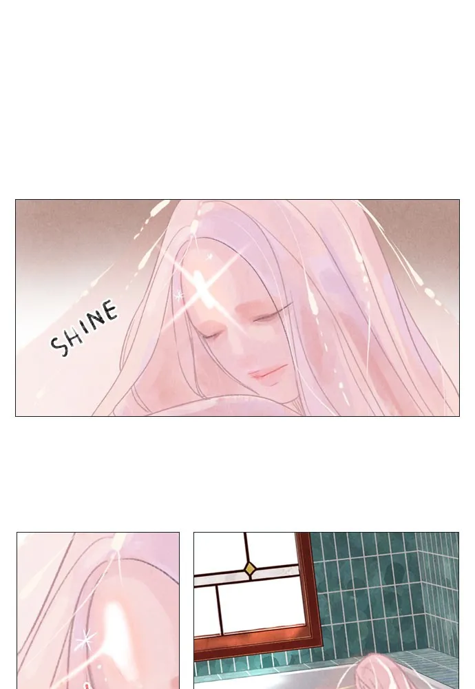 Mystical Chapter 3 page 30 - 