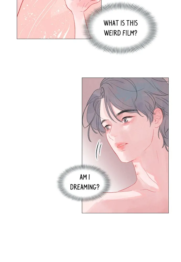 Mystical Chapter 3 page 4 - 