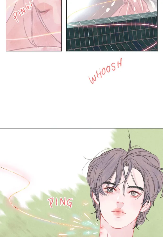 Mystical Chapter 3 page 31 - 