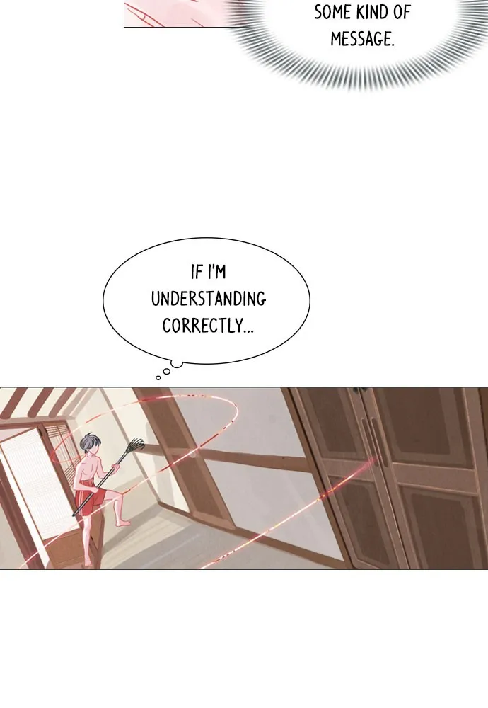Mystical Chapter 3 page 35 - 