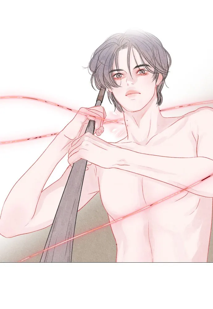 Mystical Chapter 3 page 37 - 