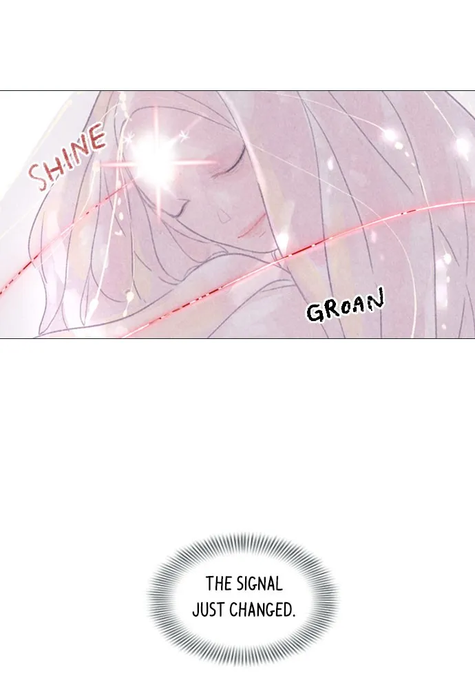 Mystical Chapter 3 page 38 - 