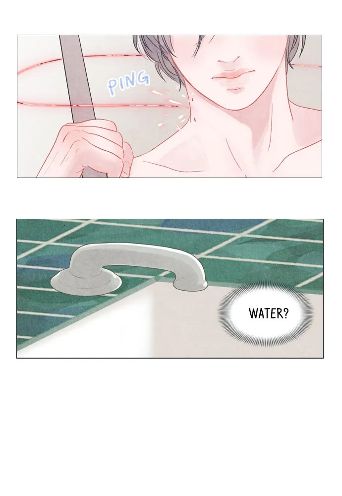 Mystical Chapter 3 page 39 - 