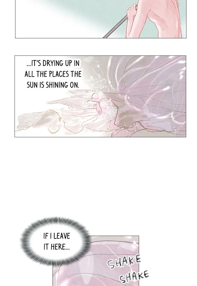 Mystical Chapter 3 page 41 - 