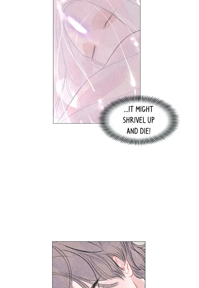 Mystical Chapter 3 page 42 - 