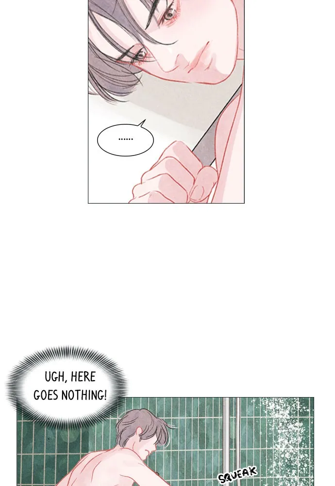 Mystical Chapter 3 page 43 - 
