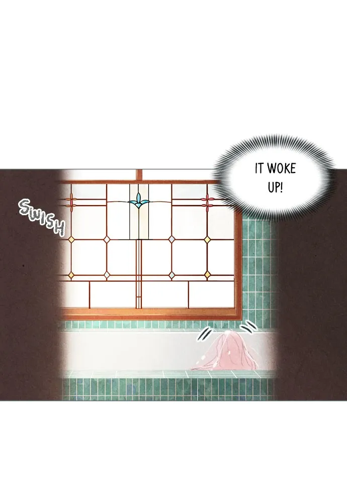 Mystical Chapter 3 page 45 - 