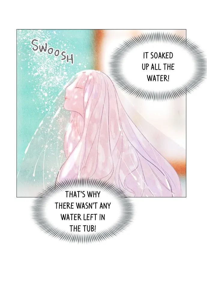 Mystical Chapter 3 page 46 - 