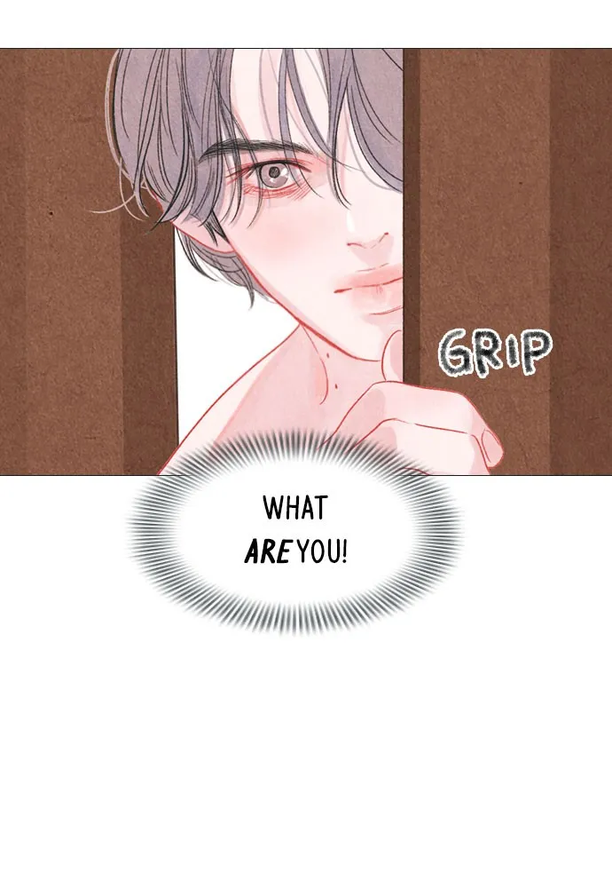 Mystical Chapter 3 page 47 - 